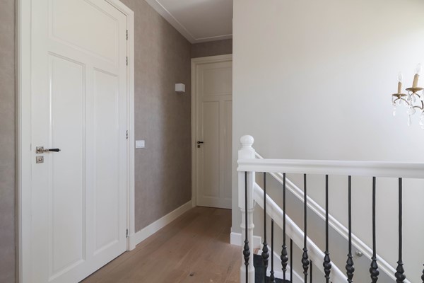 Medium property photo - Dorpsstraat 50, 3751 ER Bunschoten-Spakenburg