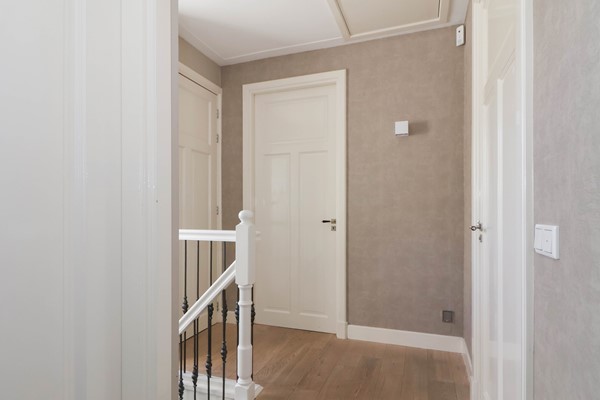 Medium property photo - Dorpsstraat 50, 3751 ER Bunschoten-Spakenburg