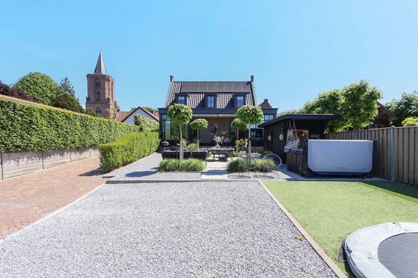 Medium property photo - Dorpsstraat 50, 3751 ER Bunschoten-Spakenburg
