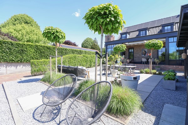 Medium property photo - Dorpsstraat 50, 3751 ER Bunschoten-Spakenburg