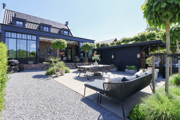 Medium property photo - Dorpsstraat 50, 3751 ER Bunschoten-Spakenburg