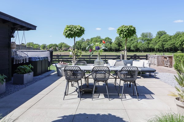 Medium property photo - Dorpsstraat 50, 3751 ER Bunschoten-Spakenburg