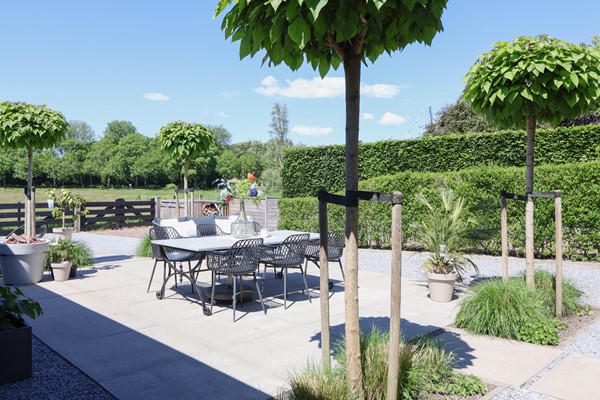 Medium property photo - Dorpsstraat 50, 3751 ER Bunschoten-Spakenburg