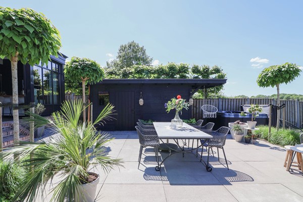 Medium property photo - Dorpsstraat 50, 3751 ER Bunschoten-Spakenburg