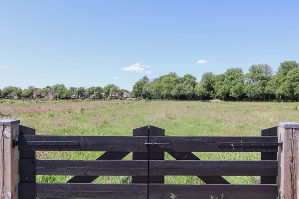 Medium property photo - Dorpsstraat 50, 3751 ER Bunschoten-Spakenburg