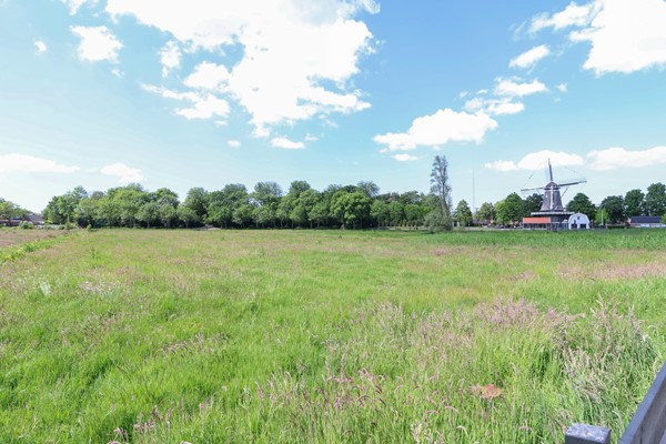 Medium property photo - Dorpsstraat 50, 3751 ER Bunschoten-Spakenburg