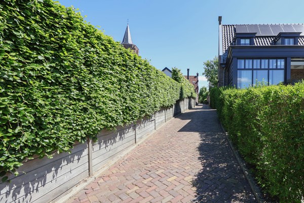 Medium property photo - Dorpsstraat 50, 3751 ER Bunschoten-Spakenburg