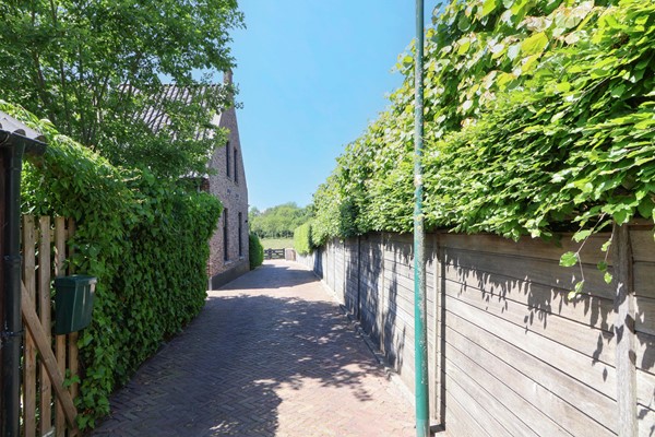 Medium property photo - Dorpsstraat 50, 3751 ER Bunschoten-Spakenburg