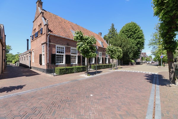 Medium property photo - Dorpsstraat 50, 3751 ER Bunschoten-Spakenburg