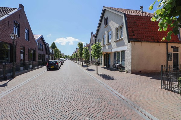 Medium property photo - Dorpsstraat 50, 3751 ER Bunschoten-Spakenburg