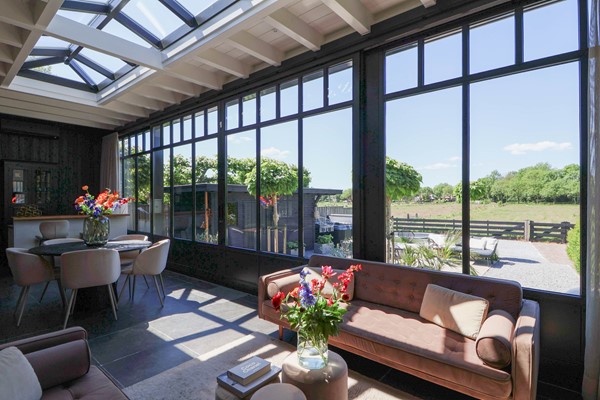 Medium property photo - Dorpsstraat 50, 3751 ER Bunschoten-Spakenburg
