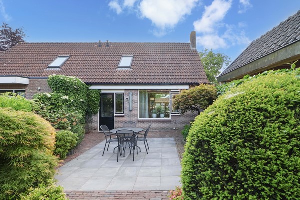 Te koop: Schansplein 8, 3751BS Bunschoten-Spakenburg