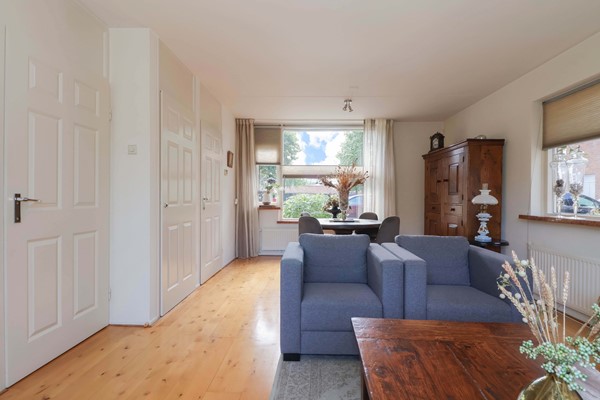 Medium property photo - Schansplein 8, 3751 BS Bunschoten-Spakenburg
