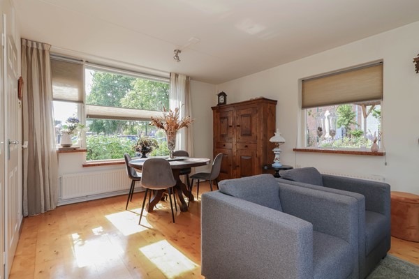 Medium property photo - Schansplein 8, 3751 BS Bunschoten-Spakenburg