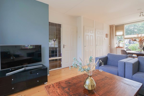 Medium property photo - Schansplein 8, 3751 BS Bunschoten-Spakenburg