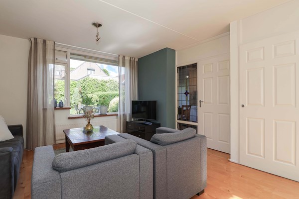 Medium property photo - Schansplein 8, 3751 BS Bunschoten-Spakenburg
