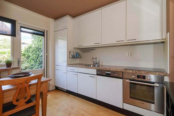 Medium property photo - Schansplein 8, 3751 BS Bunschoten-Spakenburg