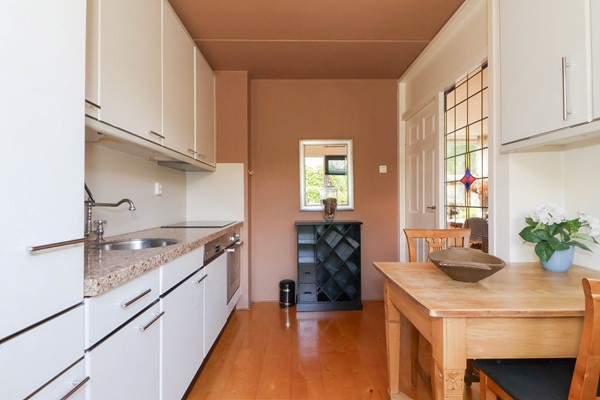 Medium property photo - Schansplein 8, 3751 BS Bunschoten-Spakenburg