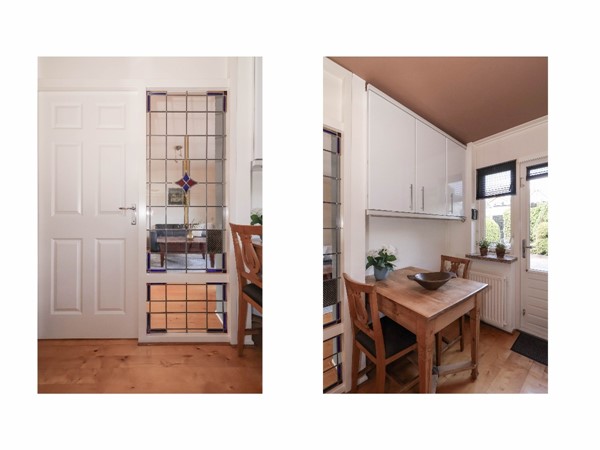 Medium property photo - Schansplein 8, 3751 BS Bunschoten-Spakenburg