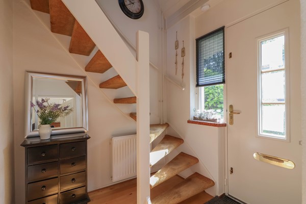 Medium property photo - Schansplein 8, 3751 BS Bunschoten-Spakenburg