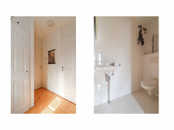 Medium property photo - Schansplein 8, 3751 BS Bunschoten-Spakenburg