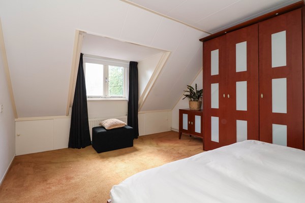 Medium property photo - Schansplein 8, 3751 BS Bunschoten-Spakenburg