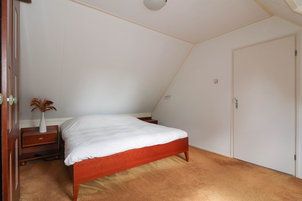 Medium property photo - Schansplein 8, 3751 BS Bunschoten-Spakenburg