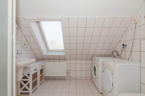 Medium property photo - Schansplein 8, 3751 BS Bunschoten-Spakenburg