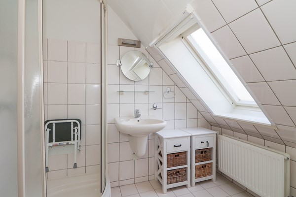 Medium property photo - Schansplein 8, 3751 BS Bunschoten-Spakenburg
