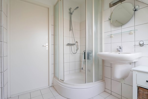 Medium property photo - Schansplein 8, 3751 BS Bunschoten-Spakenburg