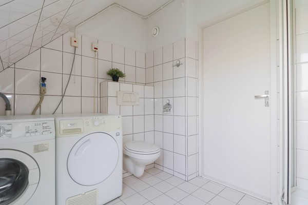 Medium property photo - Schansplein 8, 3751 BS Bunschoten-Spakenburg