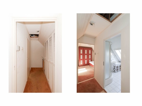 Medium property photo - Schansplein 8, 3751 BS Bunschoten-Spakenburg
