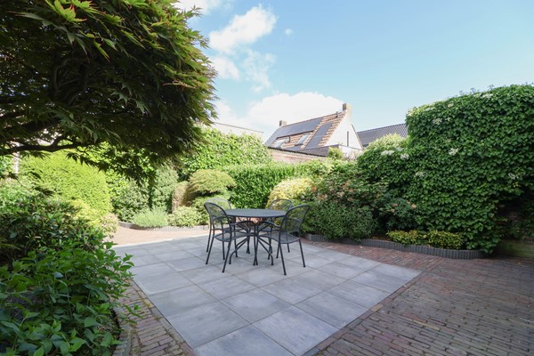 Medium property photo - Schansplein 8, 3751 BS Bunschoten-Spakenburg