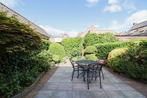 Medium property photo - Schansplein 8, 3751 BS Bunschoten-Spakenburg