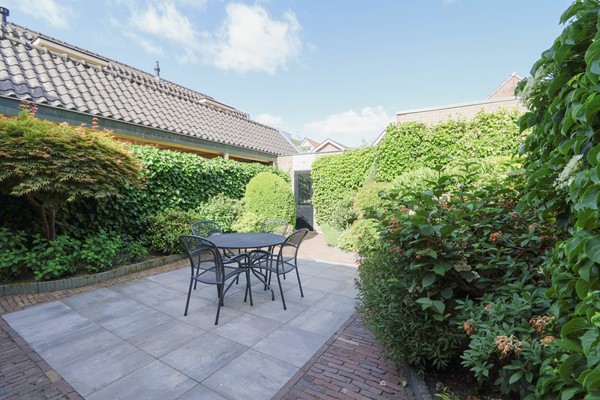 Medium property photo - Schansplein 8, 3751 BS Bunschoten-Spakenburg