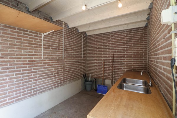 Medium property photo - Schansplein 8, 3751 BS Bunschoten-Spakenburg