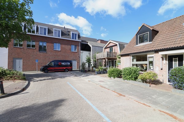 Medium property photo - Schansplein 8, 3751 BS Bunschoten-Spakenburg