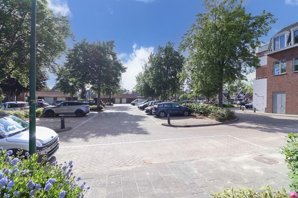 Medium property photo - Schansplein 8, 3751 BS Bunschoten-Spakenburg