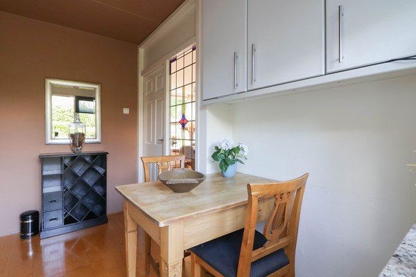 Medium property photo - Schansplein 8, 3751 BS Bunschoten-Spakenburg