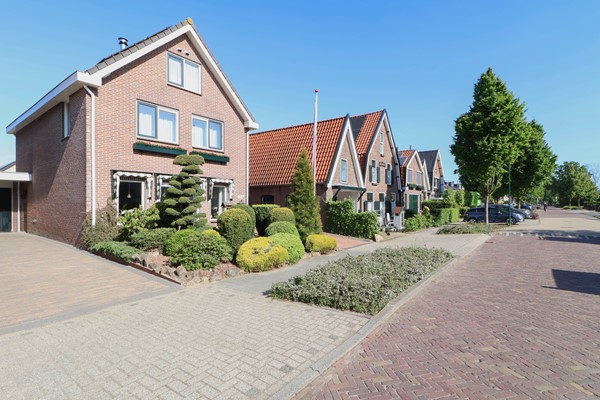 Medium property photo - Veenestraat 62A, 3751 GJ Bunschoten-Spakenburg