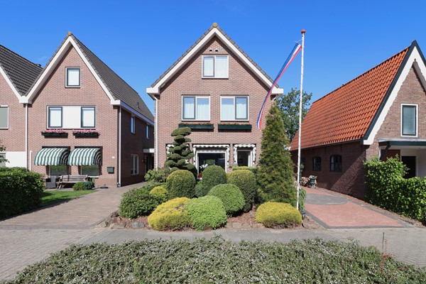 Te koop: Veenestraat 62A, 3751GJ Bunschoten-Spakenburg