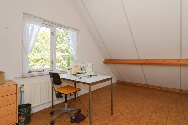 Medium property photo - Veenestraat 62A, 3751 GJ Bunschoten-Spakenburg