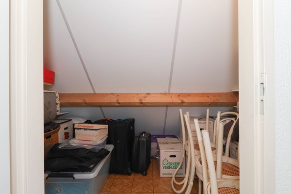 Medium property photo - Veenestraat 62A, 3751 GJ Bunschoten-Spakenburg