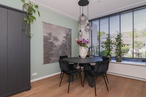 Medium property photo - Zuiderzeelaan 5, 3752 TB Bunschoten-Spakenburg