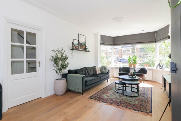 Medium property photo - Zuiderzeelaan 5, 3752 TB Bunschoten-Spakenburg