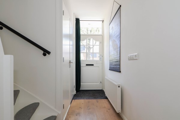 Medium property photo - Zuiderzeelaan 5, 3752 TB Bunschoten-Spakenburg