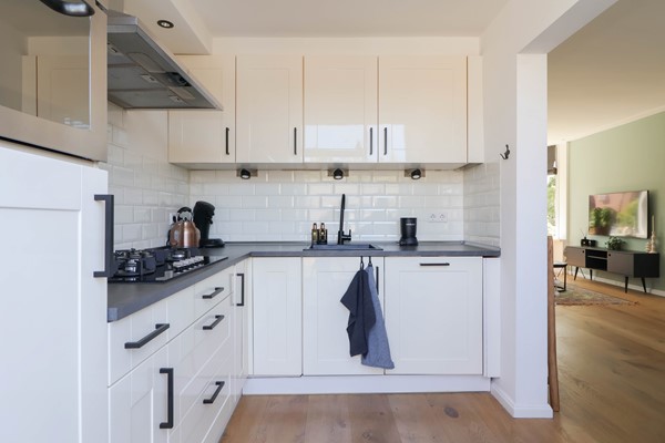 Medium property photo - Zuiderzeelaan 5, 3752 TB Bunschoten-Spakenburg