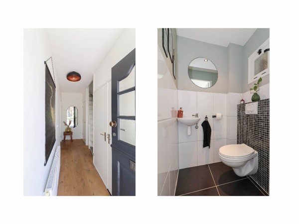 Medium property photo - Zuiderzeelaan 5, 3752 TB Bunschoten-Spakenburg