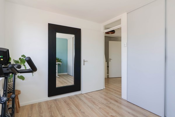 Medium property photo - Zuiderzeelaan 5, 3752 TB Bunschoten-Spakenburg