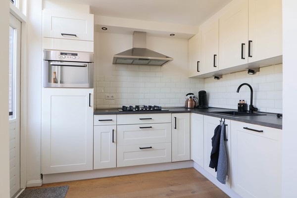 Medium property photo - Zuiderzeelaan 5, 3752 TB Bunschoten-Spakenburg